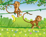 gyerek - Addicted monkey