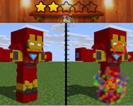 Block craft differences