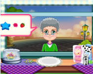 Cake masters online