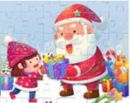Christmas 2021 puzzle gyerek ingyen jtk