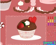 gyerek - Cupcake maker