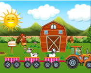 Farm match online