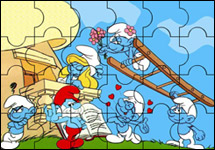 gyerek - Hupikk trpikk puzzle 3