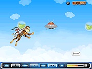 Jet pack monkey online jtk