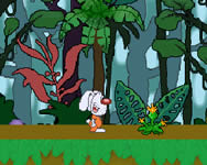 gyerek - Jungle Eggventure