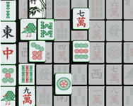 Mahjong sunset db2