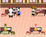 gyerek - Panda restaurant 2