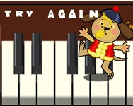 Piano pooc zens online gyerek