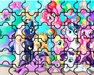 gyerek - Pnis jtkok puzzle 2
