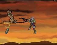 gyerek - Scooby Doo and the Goblin King