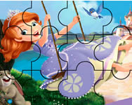 gyerek - Szfia puzzle jtk 3