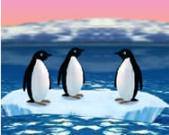 gyerek - Turbocharged Penguins