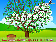 gyerek - Apple tree