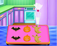 Baby Taylor perfect halloween party gyerek HTML5 játék