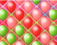 Balloons path swipe gyerek ingyen játék