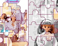 Jtk - Barbie puzzle online gyerekeknek