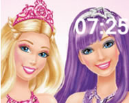 Barbies new smart phone gyerek HTML5 játék