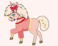 Chibi unicorn games for girls gyerek ingyen jtk