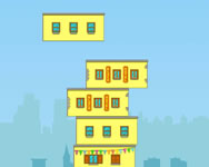 City block gyerek HTML5 játék