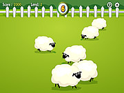 Count the sheep gyerek jtkok