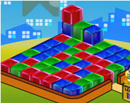 Cube tema online gyerekjtk