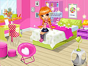 gyerek - Cute yukis bedroom