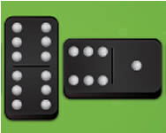 Domino adventure online