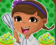 Dottie Doc muffins cupcake maker online