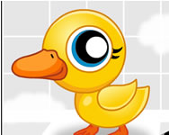 gyerek - Ducky dress up