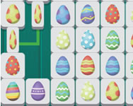 Easter hunt gyerek HTML5 játék