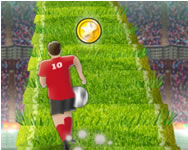 Euro soccer sprint online