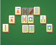 EZ mahjong gyerek ingyen játék