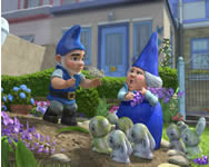gyerek - Gnomeo and Juliet