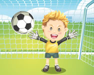 Goalgoalgoal gyerek ingyen játék