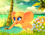 Happy elephant játékok ingyen