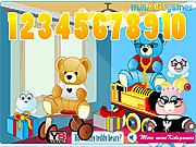 gyerek - How many teddy bears