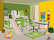 gyerek - Kids playroom