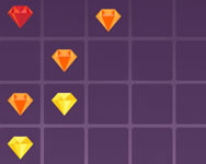 Kingy eternal gems gyerek HTML5 játék