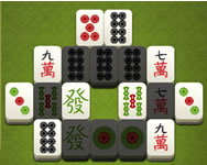 Mahjong king gyerek online