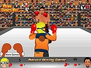 Naruto boxing championship jtk
