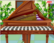 Piano ingyenes jtk
