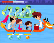 Row your boat gyerek online jtkok
