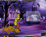 gyerek - Scooby Doo Instamatic Monsters