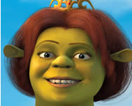 Shrek belch ingyenes jtk