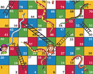 Snake and ladders online