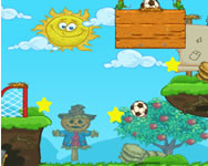 Soccer farm online