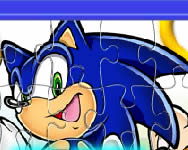 Sonic puzzle online jtkok