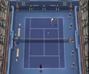 Tennis open 2021 gyerek HTML5 játék