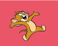 Tom Jerry run gyerek ingyen játék