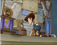 gyerek - Toy Story 3 hidden objects